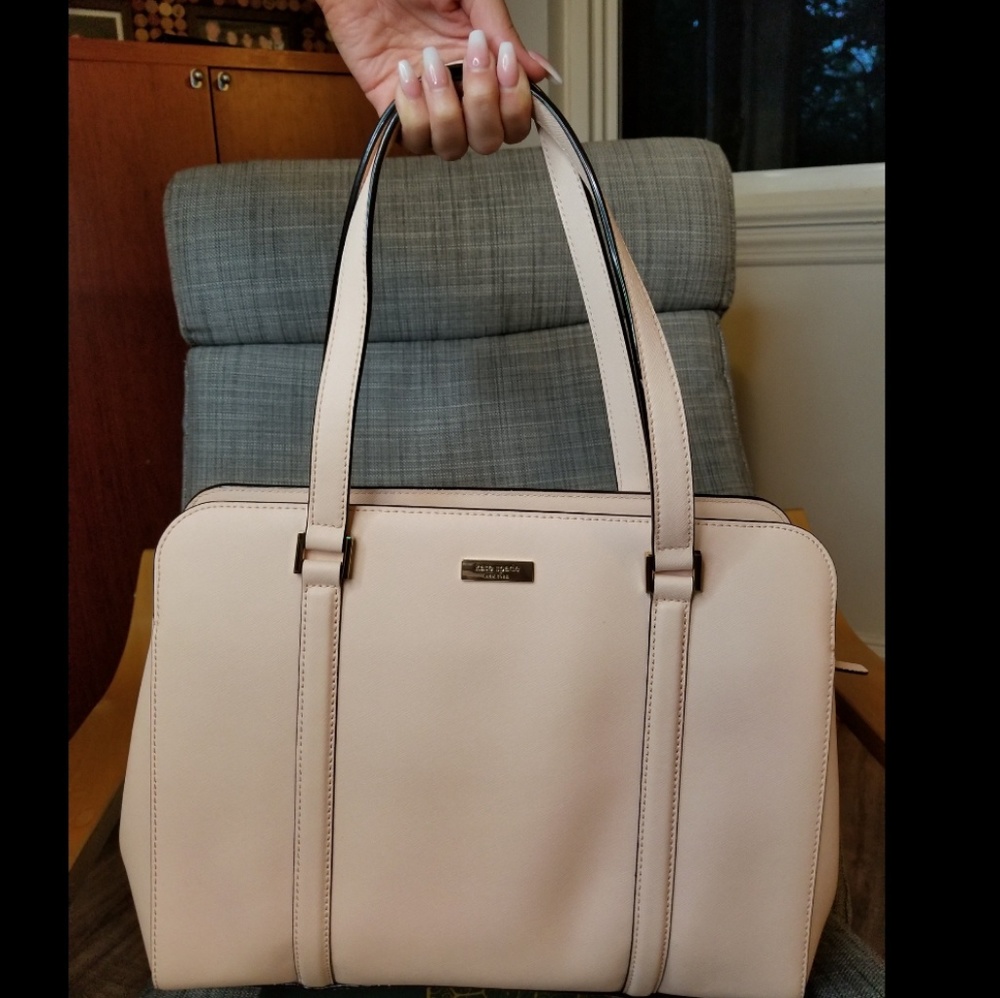 Kate Spade Newbury Lane Miles Shoulder Bag